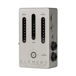 Darkglass Element Bass Preamp Cabsim and Bluetooth
