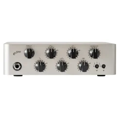 Darkglass Exponent 500 watt Amplifier Head