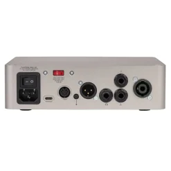 Darkglass Exponent 500 watt Amplifier Head