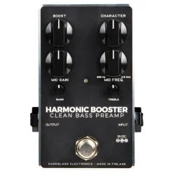 Darkglass Harmonic Booster Preamp