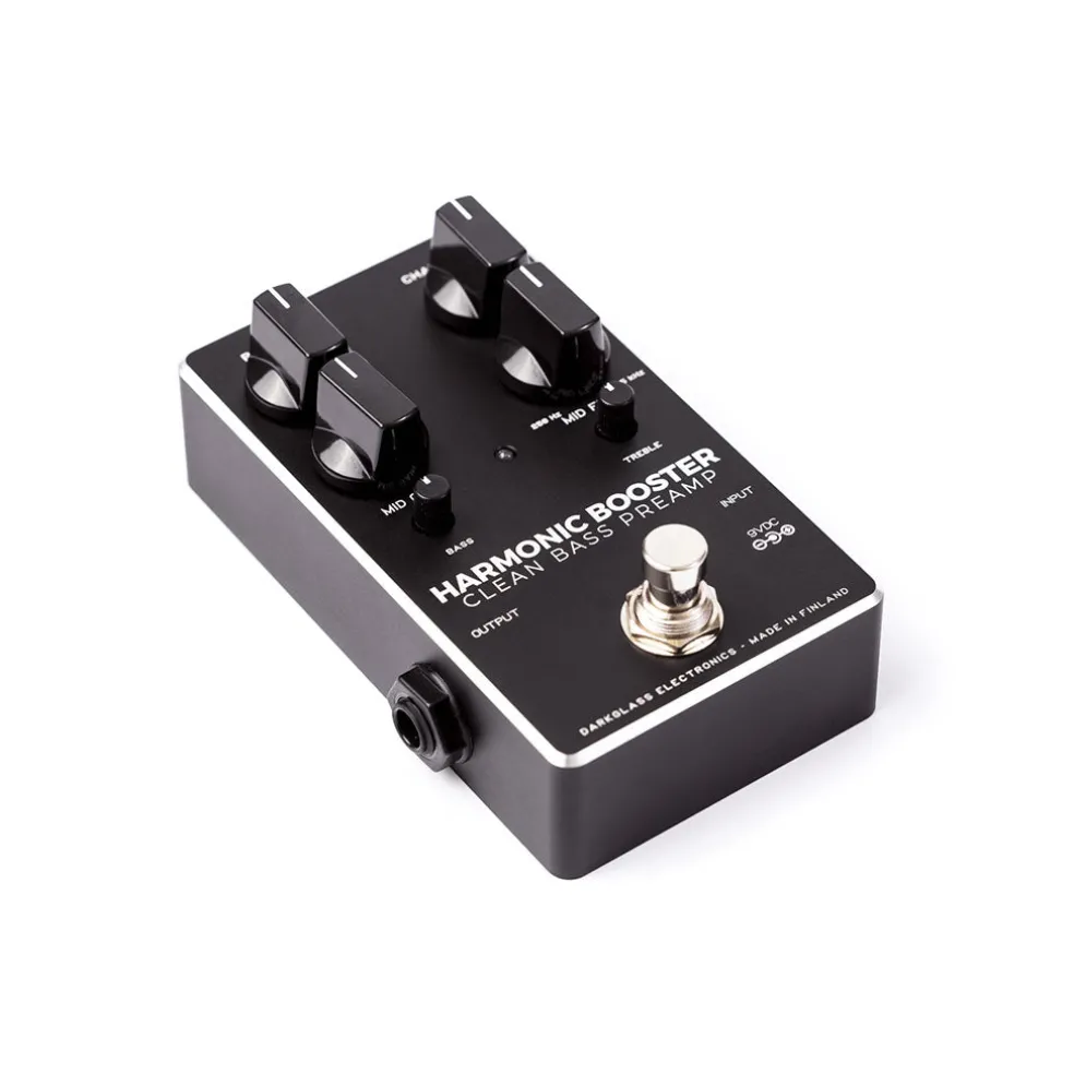 Darkglass Harmonic Booster Preamp