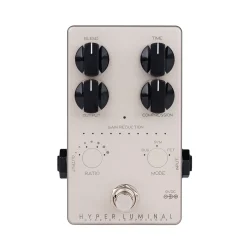 Darkglass Hyper Luminal Hybrid Compressor