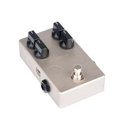 Darkglass Hyper Luminal Hybrid Compressor