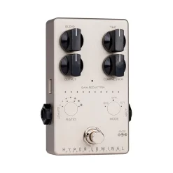 Darkglass Hyper Luminal Hybrid Compressor