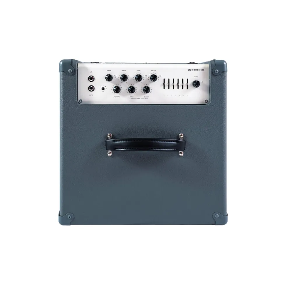 DARKGLASS Infinity 500 watt Bass Combo 2 x 10"