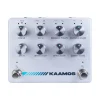Darkglass Kaamos Bass Distortion/Octaver Effects Pedal