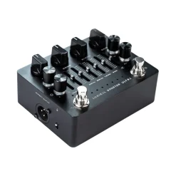 Darkglass Luminal Booster Ultra Bass Preamp Pedal