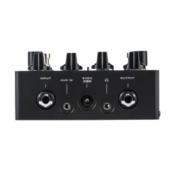 Darkglass Luminal Booster Ultra Bass Preamp Pedal