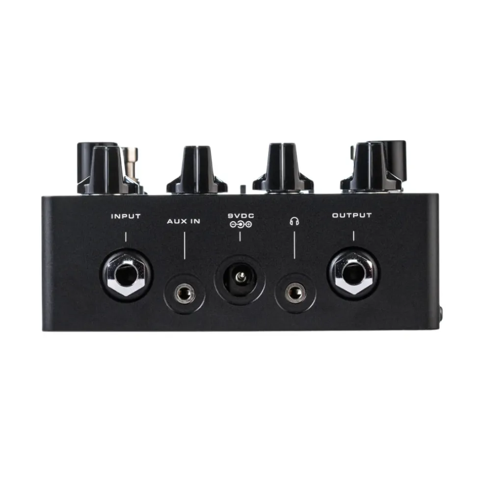 Darkglass Luminal Booster Ultra Bass Preamp Pedal