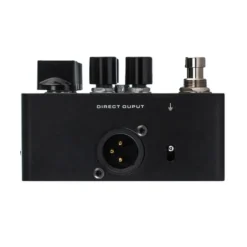Darkglass Luminal Booster Ultra Bass Preamp Pedal