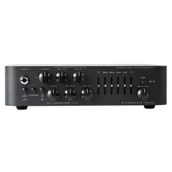 Darkglass Microtubes 900 watt Bass Head