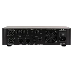 Darkglass Microtubes 900 watt Bass Head