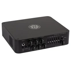 Darkglass Microtubes 900 watt Bass Head