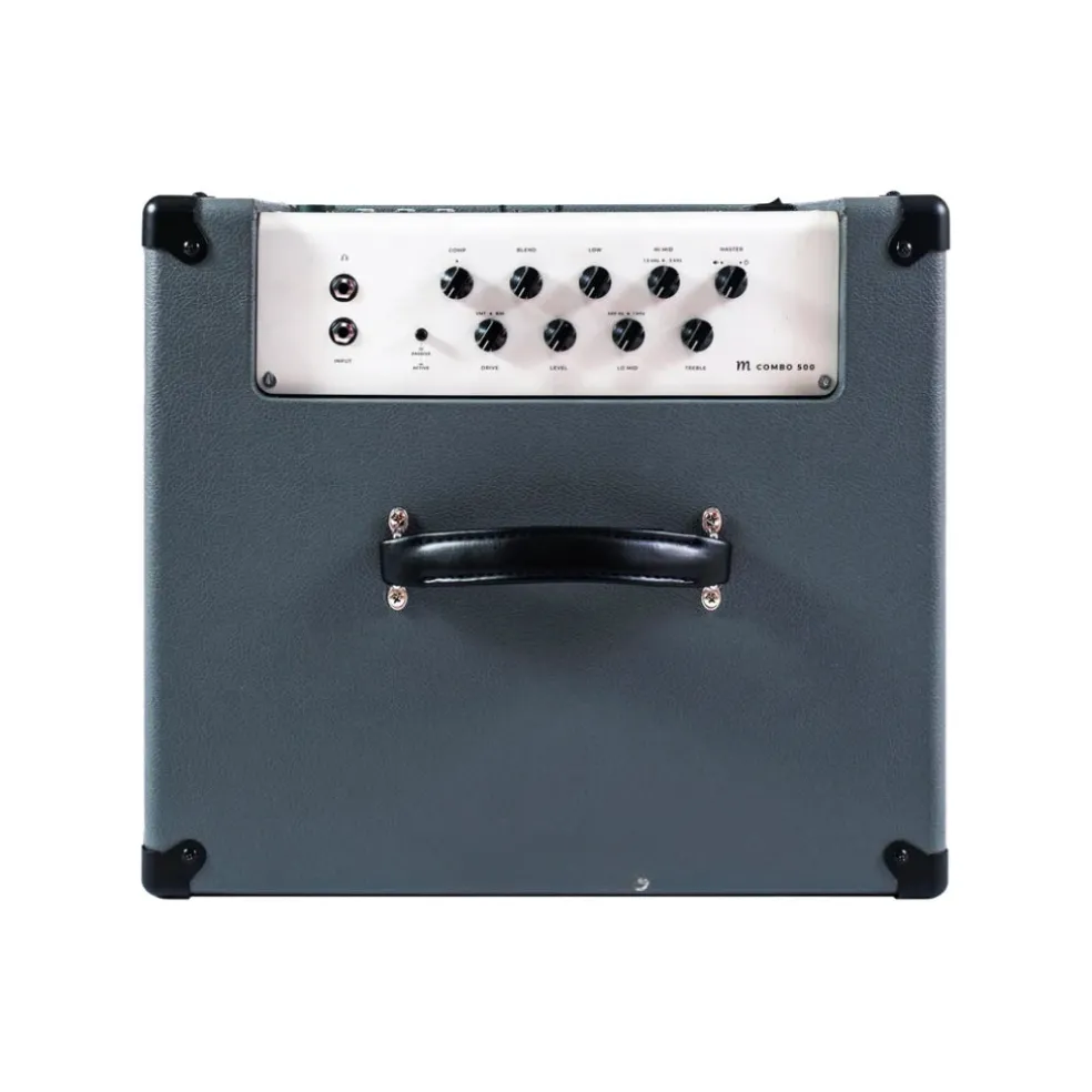 DARKGLASS Microtubes 500 watt Bass Combo 12"