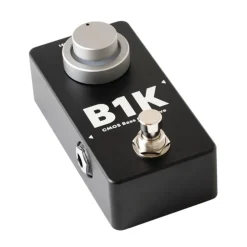 Darkglass Microtubes B1K