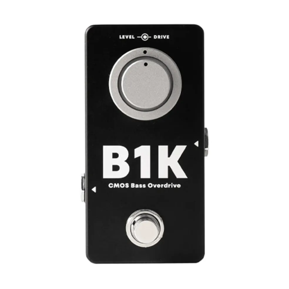 Darkglass Microtubes B1K Bass Overdrive Mini Pedal