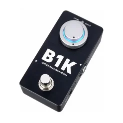 Darkglass Microtubes B1K Bass Overdrive Mini Pedal
