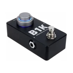 Darkglass Microtubes B1K Bass Overdrive Mini Pedal