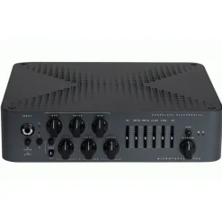 Darkglass Microtubes X 900 Watt Bass Head