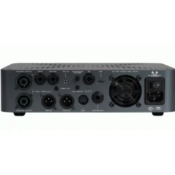 Darkglass Microtubes X 900 Watt Bass Head