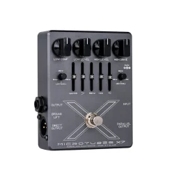 Darkglass Microtubes X7 Ultimate X Series Overdrive