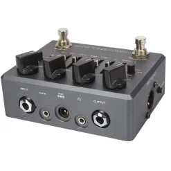 Darkglass Microtubes X Ultra Pedal