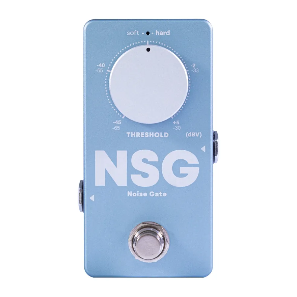 Darkglass Noise Gate Pedal