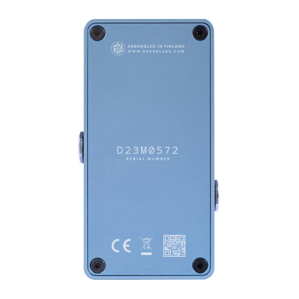 Darkglass Noise Gate Pedal