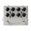 Darkglass Vintage Ultra V2 Bass Preamp Pedal with Aux In