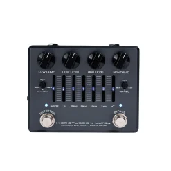 Darkglass X7 Ultra Preamp
