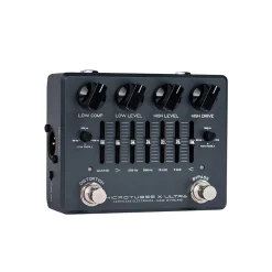 Darkglass X7 Ultra Preamp