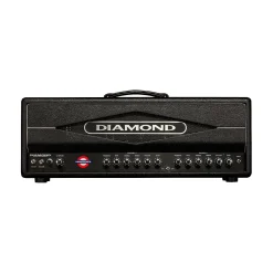 Diamond Hammersmith Amplifier Head