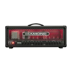 Diamond Nitro-X Amplifier Head