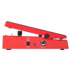 Digitech - New Whammy with Droptune Feature