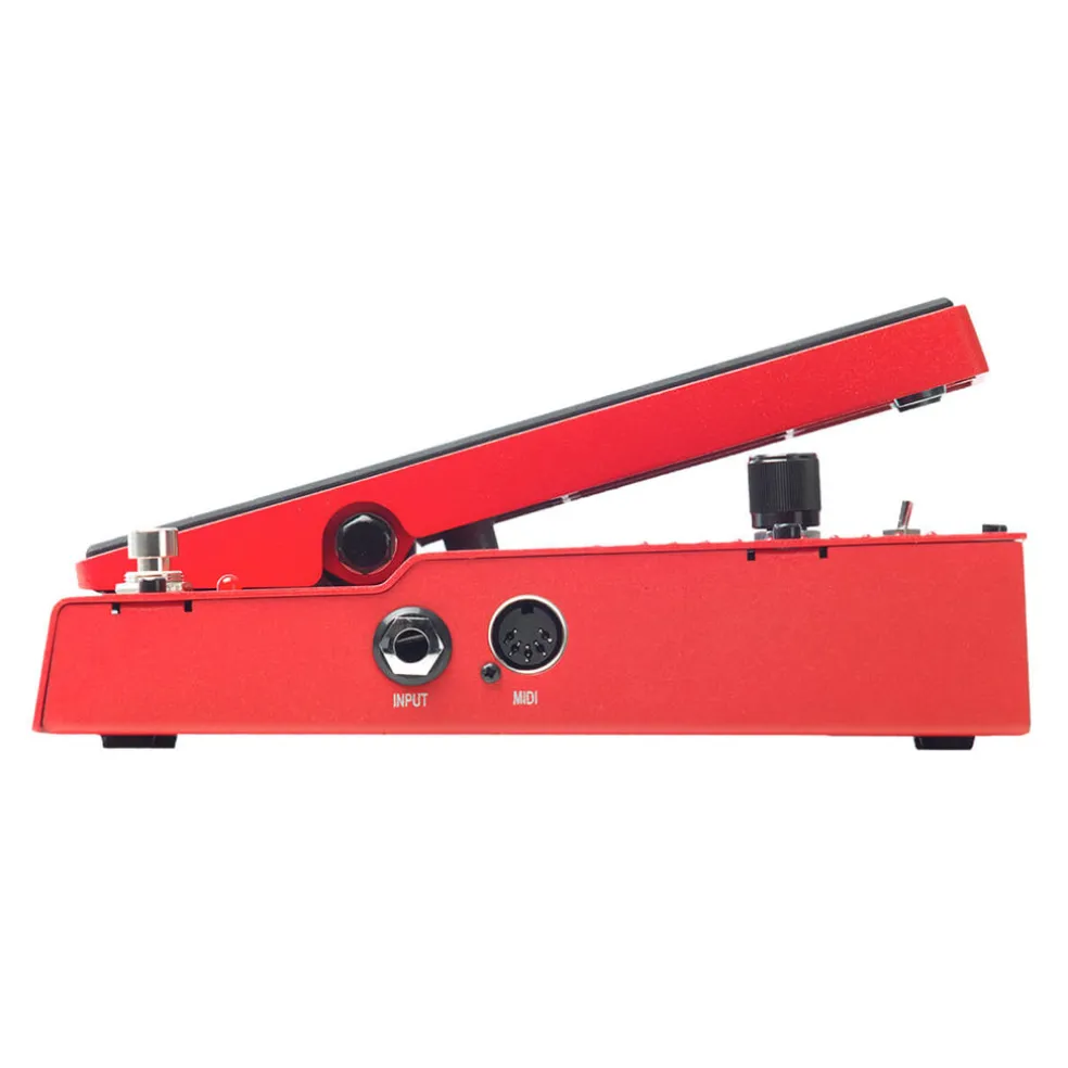 Digitech - New Whammy with Droptune Feature