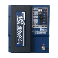 DigiTech Bass Whammy Pitch Shift Bass Pedal