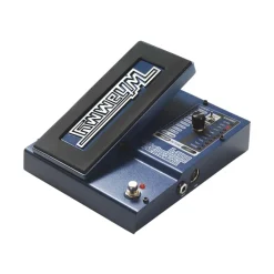 DigiTech Bass Whammy Pitch Shift Bass Pedal