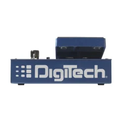 DigiTech Bass Whammy Pitch Shift Bass Pedal