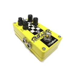 Digitech CabDry VR Cab Emulator