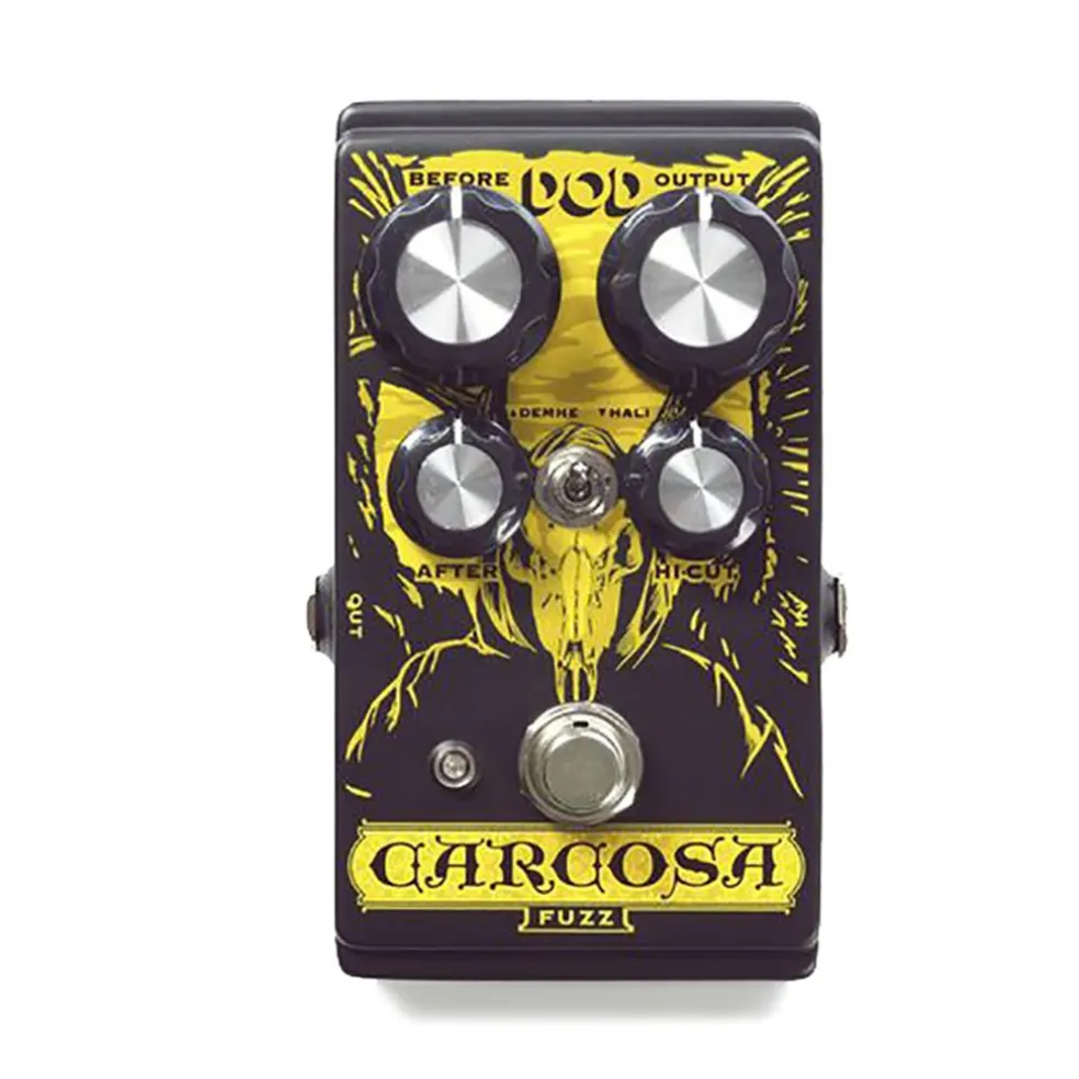 Digitech Carcosa