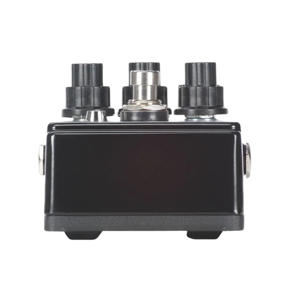 DigiTech DOD Boneshaker Overdrive Pedal