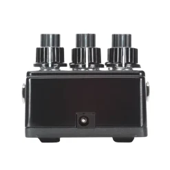 DigiTech DOD Boneshaker Overdrive Pedal