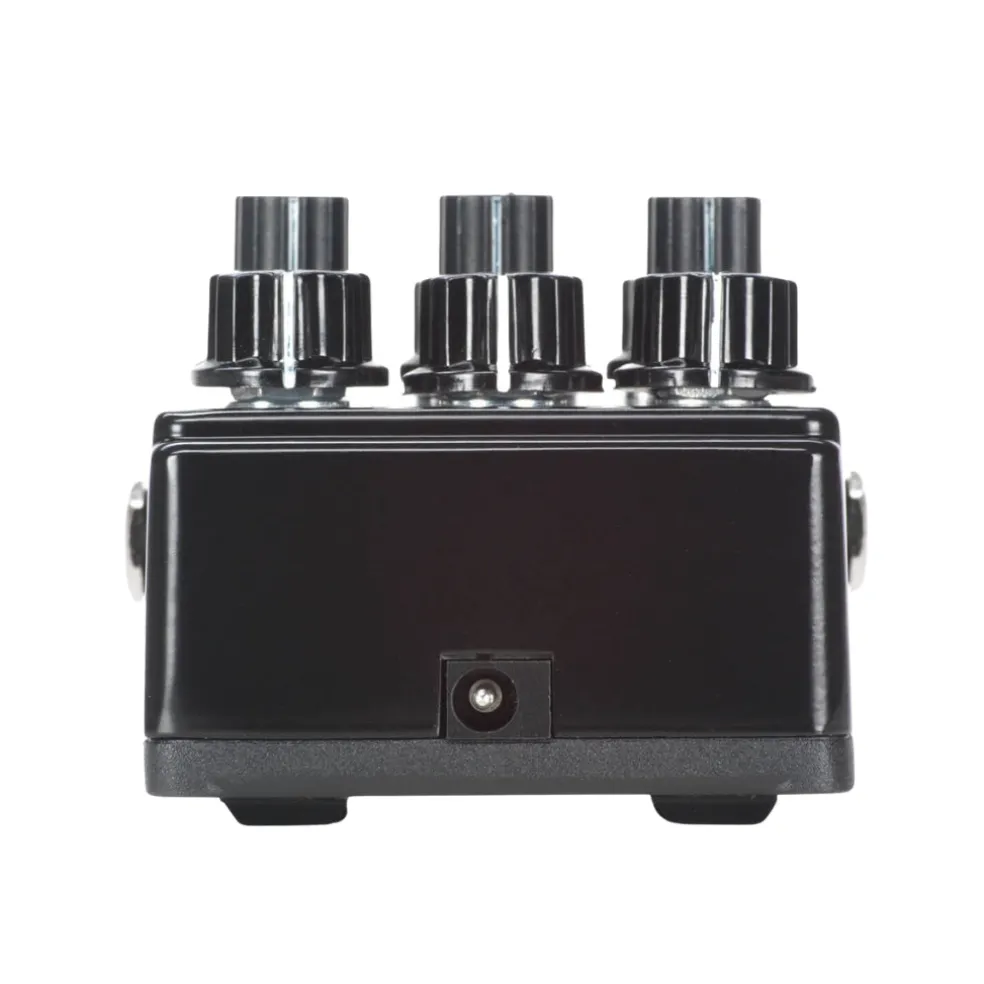 DigiTech DOD Boneshaker Overdrive Pedal