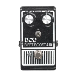DigiTech DOD DOD-410 Bifet Boost w/ Buffer On/Off