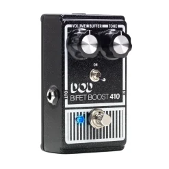 DigiTech DOD DOD-410 Bifet Boost w/ Buffer On/Off