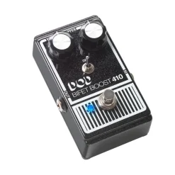 DigiTech DOD DOD-410 Bifet Boost w/ Buffer On/Off