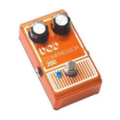 DigiTech DOD DOD-280 Electro-Optical Compressor