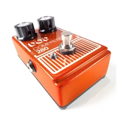 DigiTech DOD DOD-280 Electro-Optical Compressor
