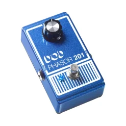 Digitech DOD DOD-201 Phasor True Bypass Led