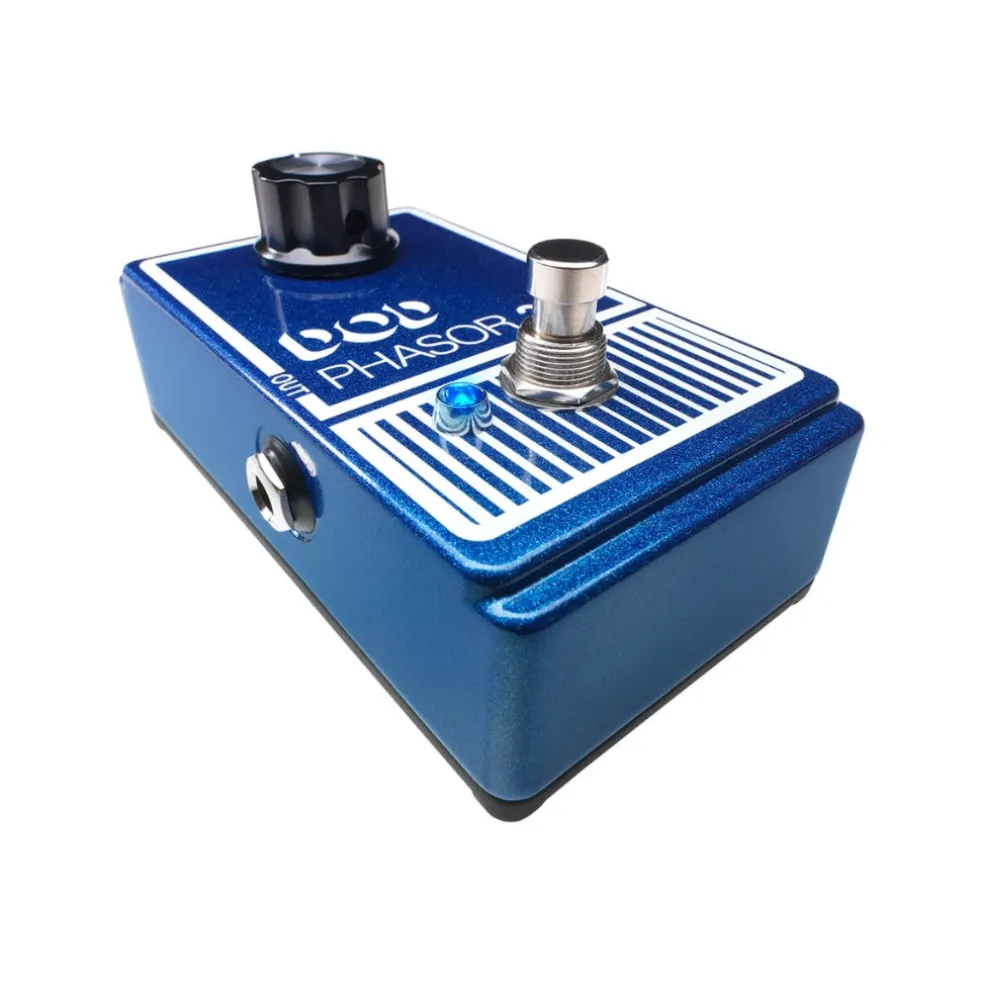 Digitech DOD DOD-201 Phasor True Bypass Led